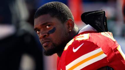 Cowboys Tragedy Evokes Memories of 2012 Chiefs Incident