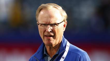 Former Super Bowl-Winning Head Coach ‘Very Interested’ in Giants Job