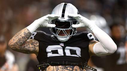 Cowboys HC Drops Eye-Opening Comments on Maxx Crosby Following Failed Trade