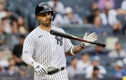 Former Yankees Top Prospect Traded to White Sox