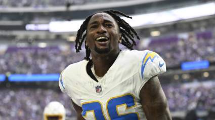 Vikings’ Visit With CB Asante Samuel Jr. Hits Major Hitch