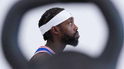 Attorney Blasts Shocking Claims Against Ex-Sixers Guard