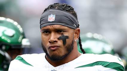 Lions Named Top Trade Destination for $13 Million 1st-Round Edge-Rusher