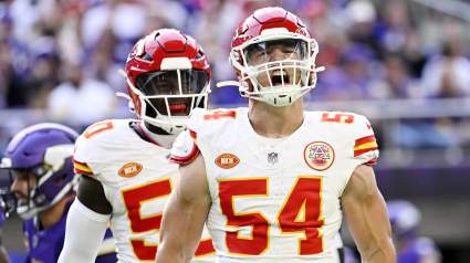 Cowboys Predicted to Add 2-Time Super Bowl Champion LB
