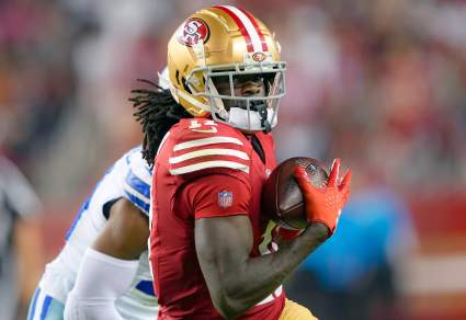 49ers’ Provide Concerning Update on Brandon Aiyuk