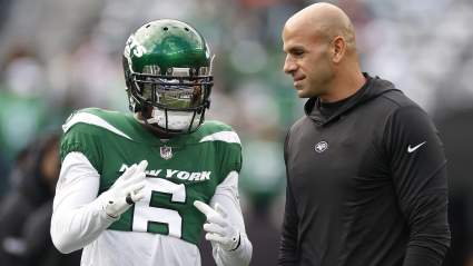 Hated Ex-Jets WR Returns to AFC East on New Deal Amid Struggles