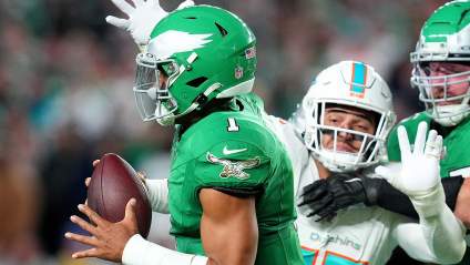 Why the Eagles’ Trade for Jaelan Phillips Is a Perfect Fit, According to NFL Scout