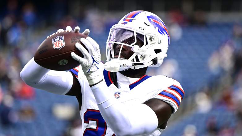 Kaiir Elam