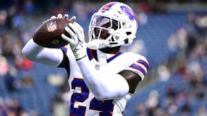 Kaiir Elam, Bills