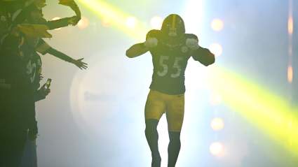Steelers Rule Out 2 Key Defenders for Crucial Colts Clash