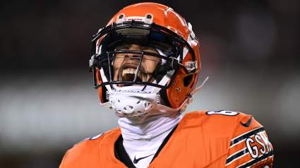 Bears Get Significant Development With CB Kyler Gordon’s Injury