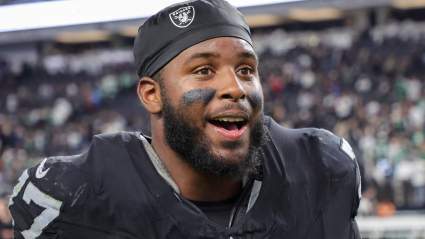 Browns Have Ex-Starter Poached by AFC Contender in Week 13