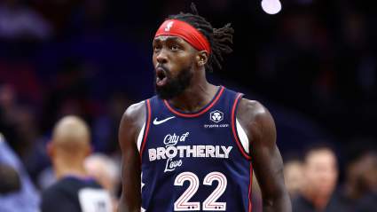 Ex-Sixers Guard Faces Disturbing Allegations in Leaked Affidavit