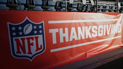 Why the NBA Has No Games On Thanksgiving