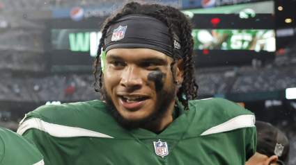 NFC Team Eliminated From Jermaine Johnson Jets Trade Sweepstakes