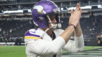 Raiders Bring in Competition for Struggling All-Pro by Signing Super Bowl Champ