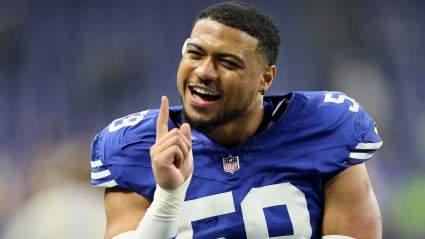 Browns Announce Signing of 4-Year Veteran After NFL Trade Deadline