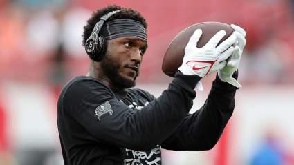 Buccaneers Get Long Awaited Injury News on WR Chris Godwin
