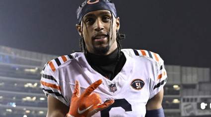 C.J. Gardner-Johnson’s Breakout Sparks Major Question for Bears Secondary