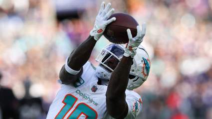 Dolphins ‘Could’ve Won’ Super Bowl, Says Commanders WR