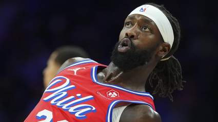 Former Sixers Guard Speaks Out After Arrest