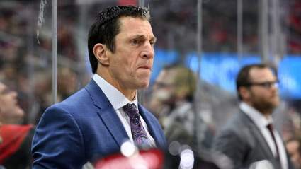 Hurricanes Lose Another Defenseman to Freak Injury