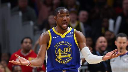 Jimmy Butler Gets Brutally Honest On Kuminga’s Warriors Future