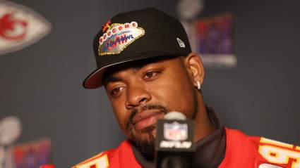 Insider Reveals Chiefs Trade Deadline Focus Ahead of Huge Bills Matchup