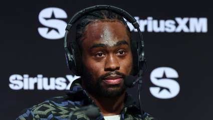 New Bills WR Brandin Cooks Reveals Why He Came to Buffalo