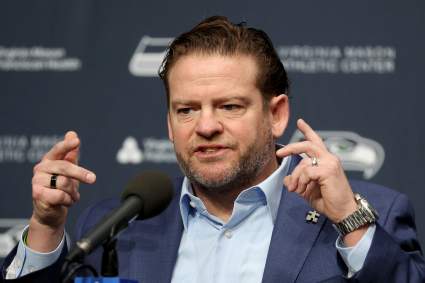 Two Key Seahawks Drawing A Ton Of Interest Ahead of Trade Deadline, Per Insider