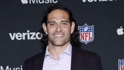 Mark Sanchez Out at Fox Sports After Near-Fatal Stabbing and Arrest; Drew Brees Steps In