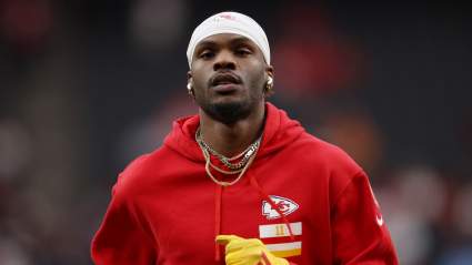 Mike Tomlin Breaks Silence on WR Marquez Valdes-Scantling’s Potential Debut