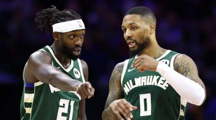 Lawyer Challenges Allegations Against Ex-Bucks Guard