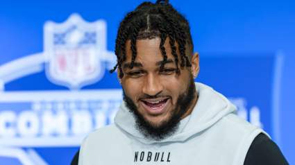 Cowboys Marshawn Kneeland’s Final Instagram Post Surfaces After NFL Player’s Death