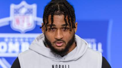 Cowboys’ Marshawn Kneeland Suffered Tragedy Before Shocking Death