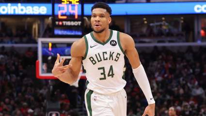 Giannis Antetokounmpo Burns Former Coach Jason Kidd Over Previous ‘Torture’
