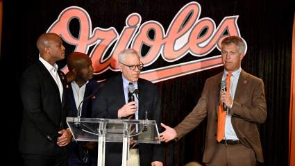 Orioles Linked to Pursuit of Top Free Agent Hitter