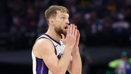 NBA Insider: 10-Time All-Star Is ‘Better Fit’ for Warriors Trade Than Sabonis