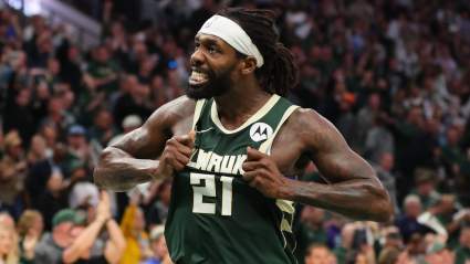 Ex-Bucks Guard Responds to Allegations After Arrest