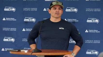 Seahawks Hint at Major Offensive Line Shakeup After Run Game Surge