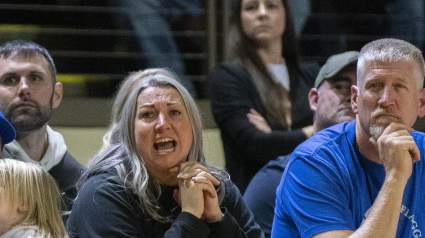 Cooper Flagg’s Mom Breaks Silence On Mavs’ Firing Nico Harrison