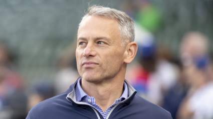 Cubs Reportedly Interested in 2-Time All-Star Pitcher Amid Free Agency