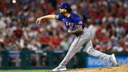 Yankees Sign Former Blue Jays Reliever