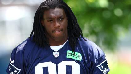 Patriots Add Former Starter Amid Week 12 Injury Concerns
