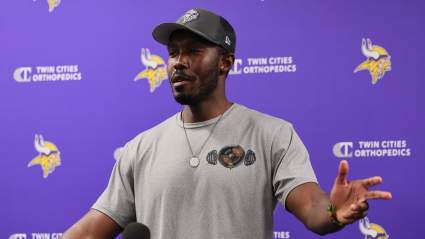 Vikings’ Former GM Kwesi Adofo-Mensah Finds New Home With NFC Foe