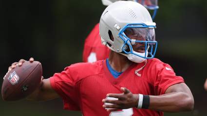 Seahawks Linked to Move for Former Highly Touted 36-TD Dual-Threat Quarterback