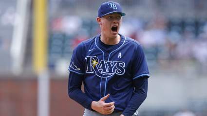 Braves Should Target This 2.83 ERA Reliever In Free Agency