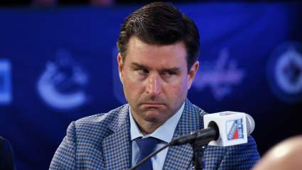 Rangers Shut Down Contract Talks Due to Star’s Demands