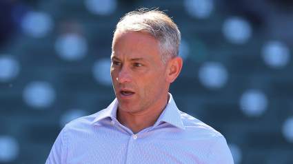 Cubs Raise Eyebrows, Not Hopes, With First Offseason Move
