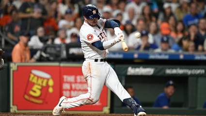 Dodgers Among Favorites to Sign Ex-Astros Star at Center of Cheating Scandal